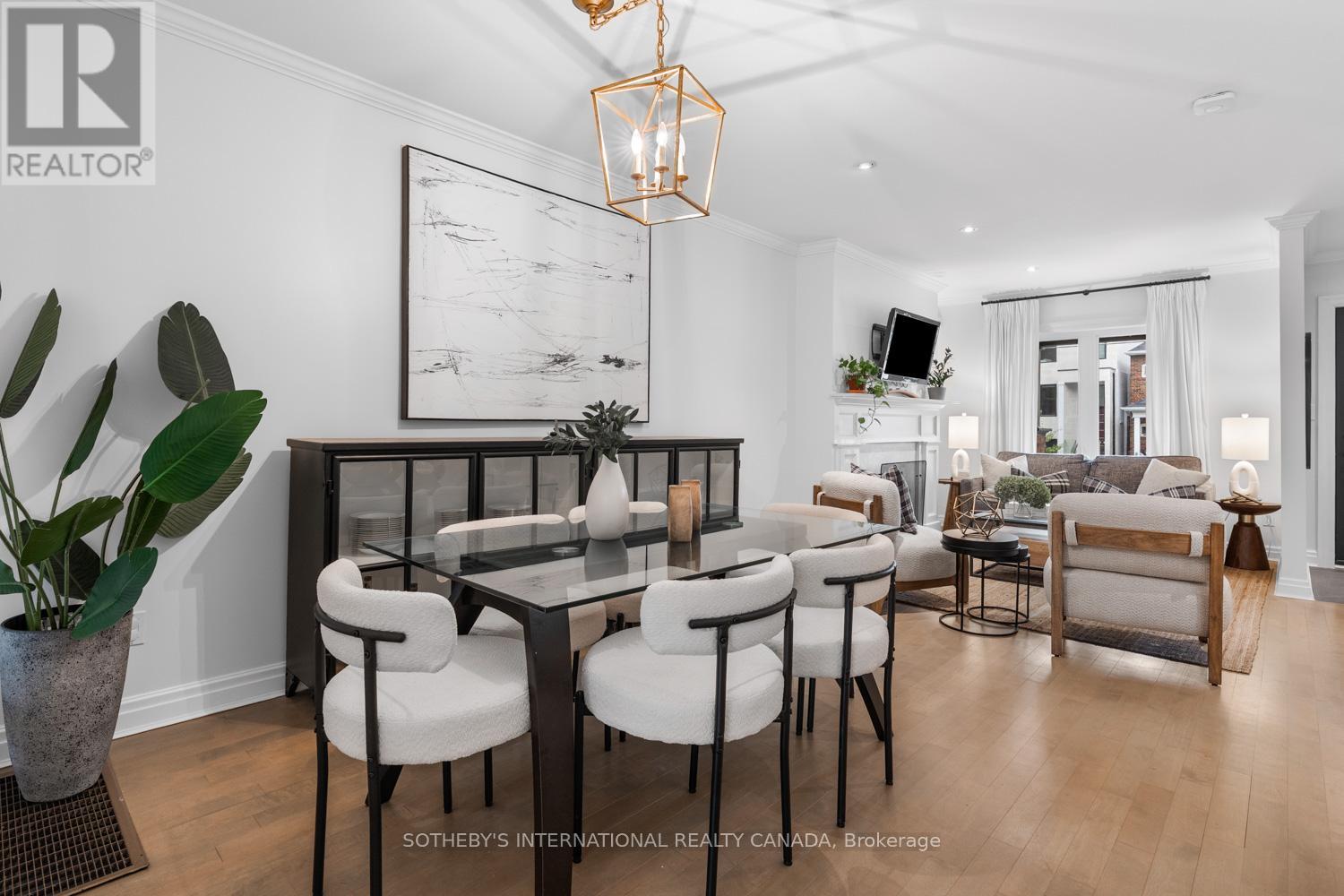 251 Bowood Avenue, Toronto (Lawrence Park North), Ontario  M4N 1Y7 - Photo 14 - C12452008