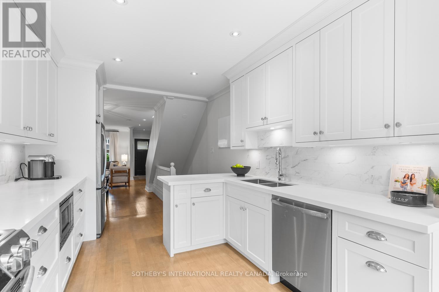 251 Bowood Avenue, Toronto (Lawrence Park North), Ontario  M4N 1Y7 - Photo 19 - C12452008