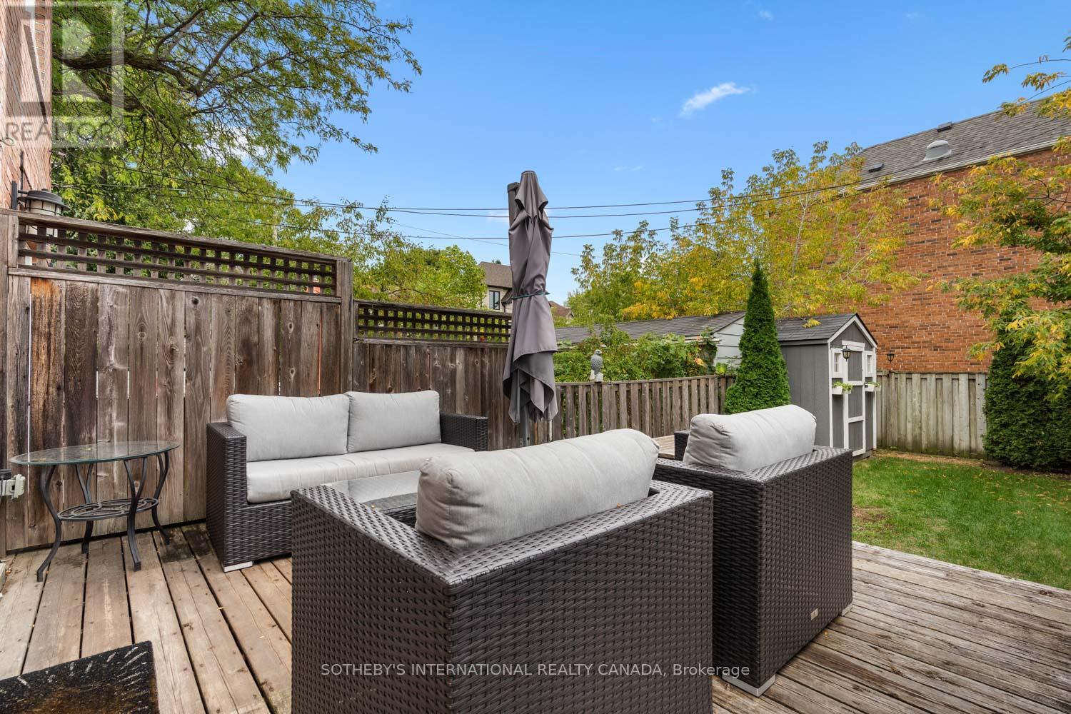 251 Bowood Avenue, Toronto (Lawrence Park North), Ontario  M4N 1Y7 - Photo 37 - C12452008