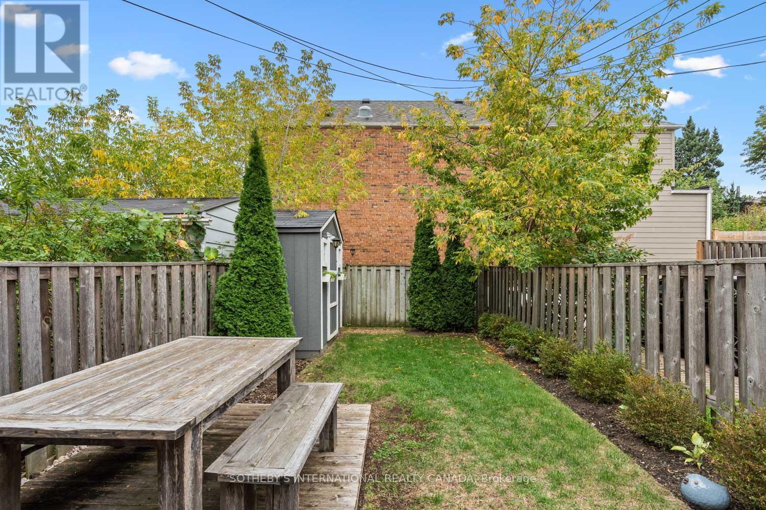 251 Bowood Avenue, Toronto (Lawrence Park North), Ontario  M4N 1Y7 - Photo 38 - C12452008