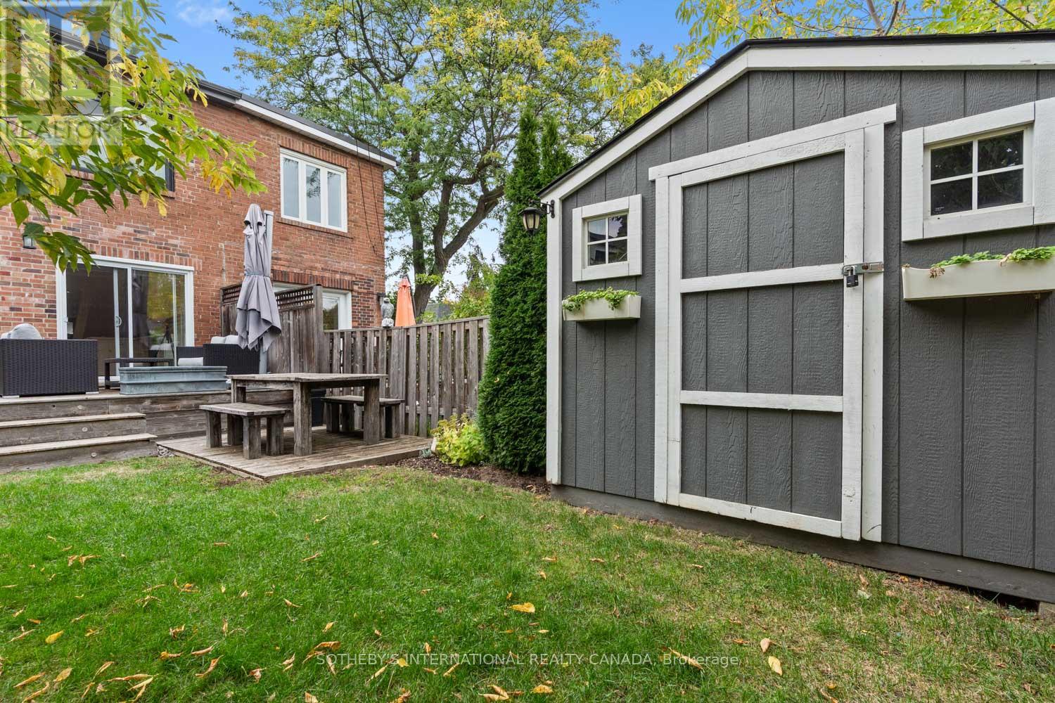 251 Bowood Avenue, Toronto (Lawrence Park North), Ontario  M4N 1Y7 - Photo 39 - C12452008