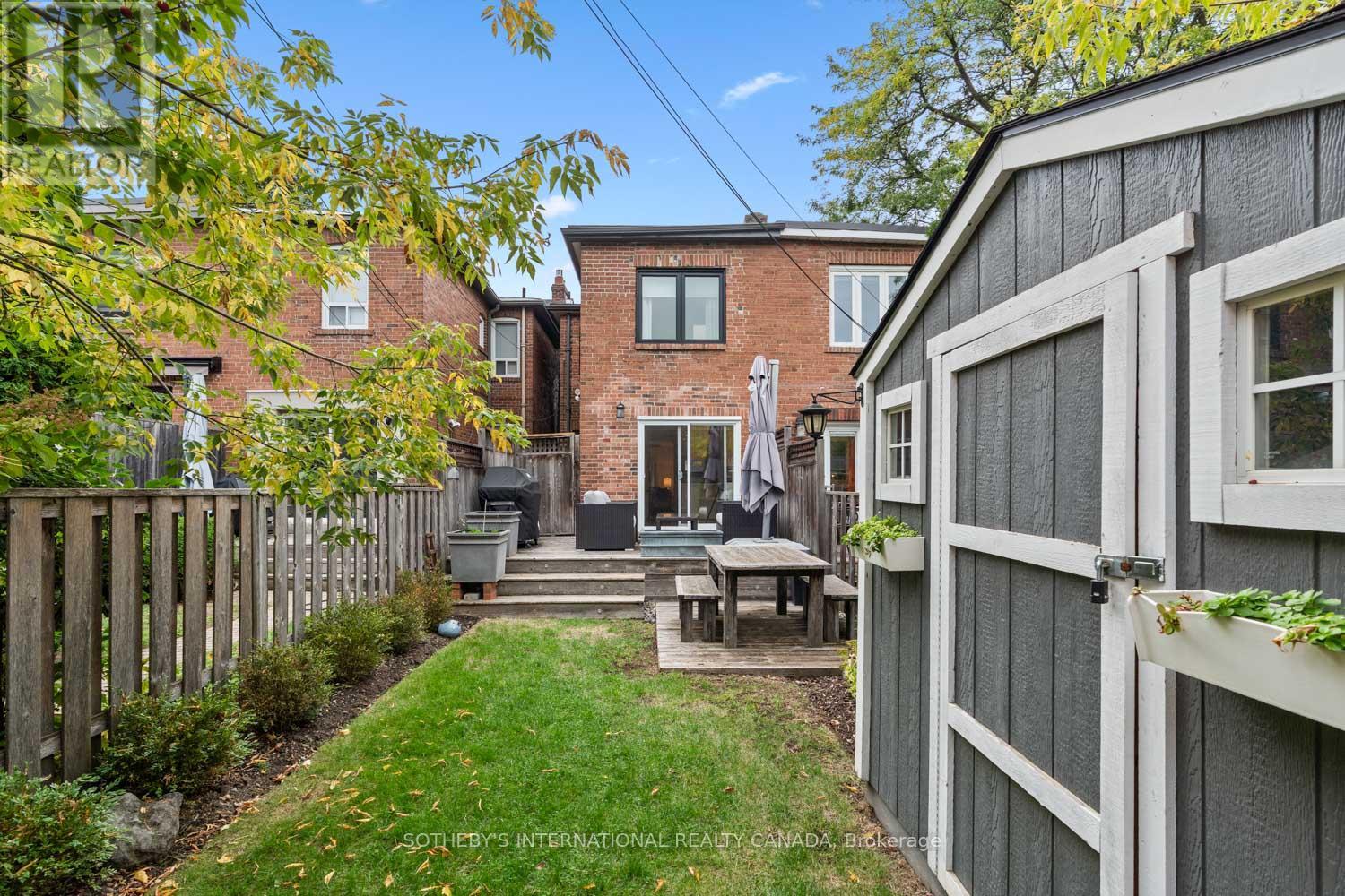 251 Bowood Avenue, Toronto (Lawrence Park North), Ontario  M4N 1Y7 - Photo 40 - C12452008