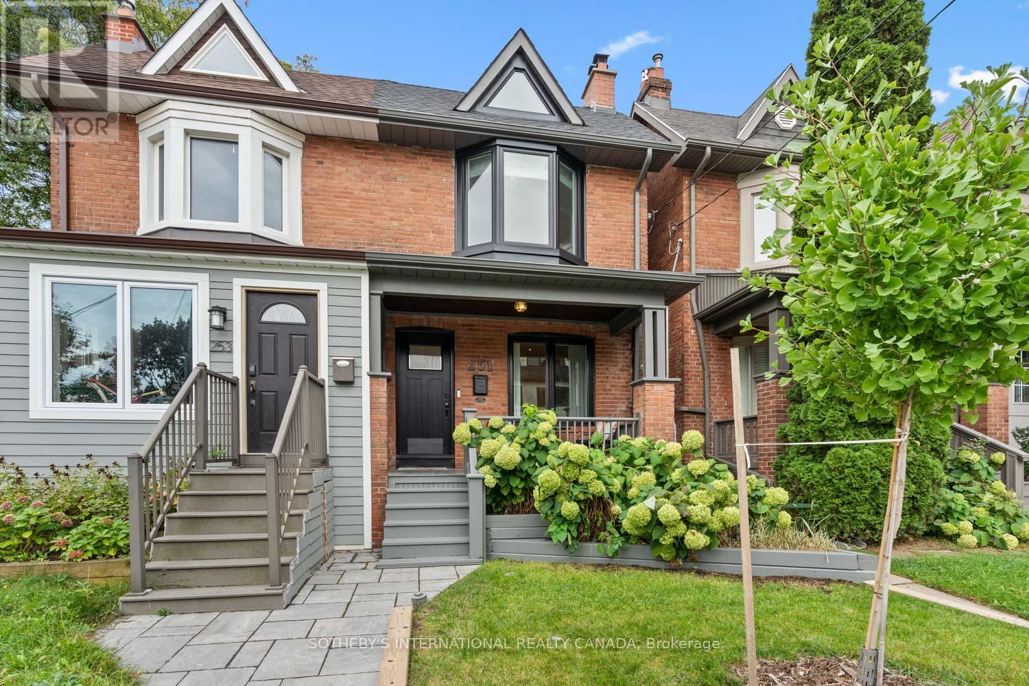251 Bowood Avenue, Toronto (Lawrence Park North), Ontario  M4N 1Y7 - Photo 41 - C12452008