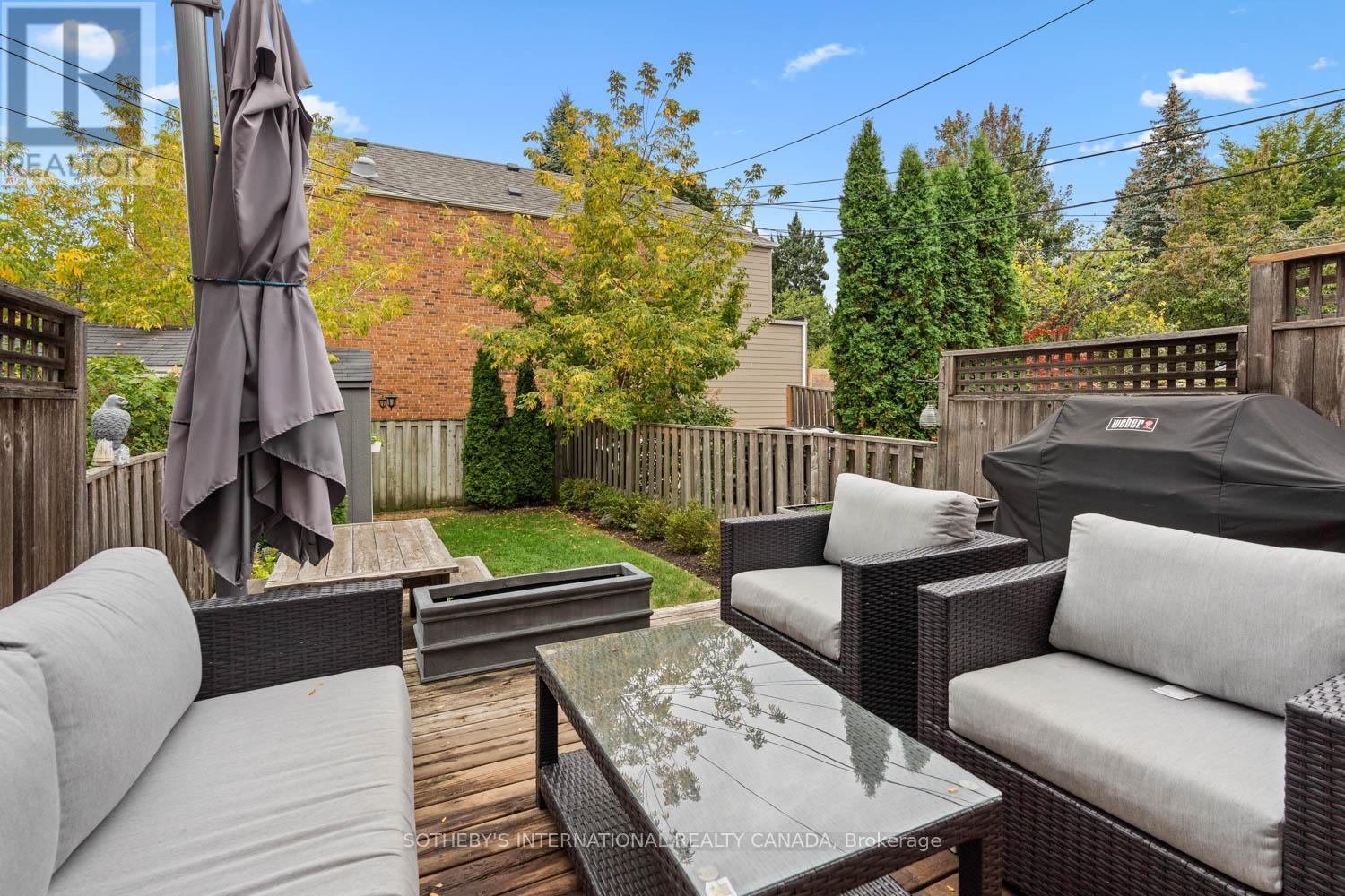 251 Bowood Avenue, Toronto (Lawrence Park North), Ontario  M4N 1Y7 - Photo 9 - C12452008