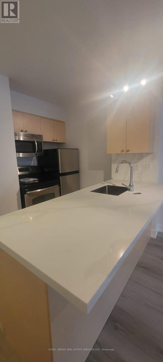 208 - 15 Maplewood Avenue, Toronto, Ontario  M6C 4B4 - Photo 21 - C12452015