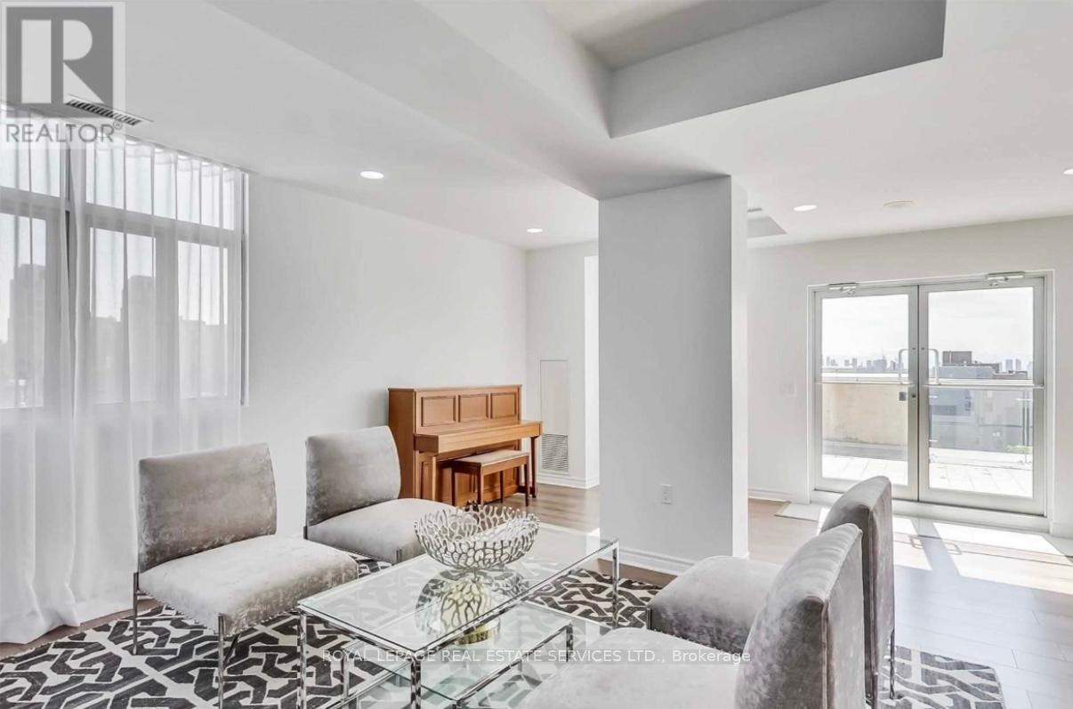 208 - 15 Maplewood Avenue, Toronto, Ontario  M6C 4B4 - Photo 30 - C12452015