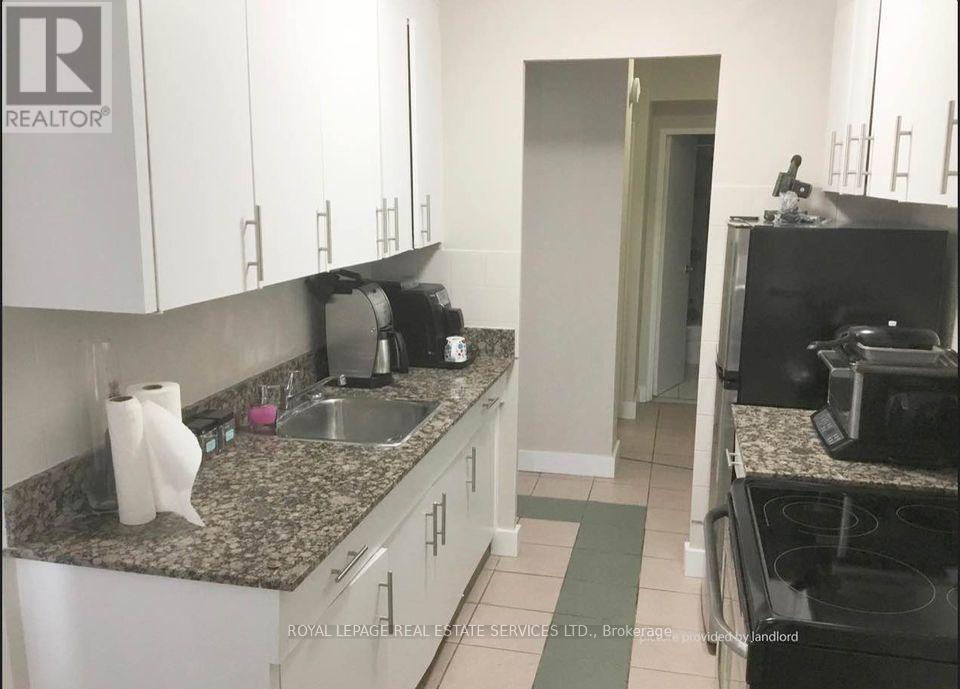 504 - 105 Raglan Avenue, Toronto, Ontario  M6C 2K7 - Photo 7 - C12452024