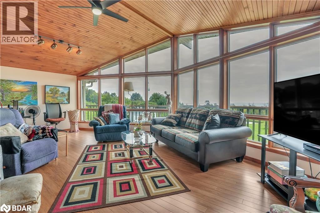 143 Captain's Court, Meaford, Ontario  N4L 1W5 - Photo 2 - 40770581