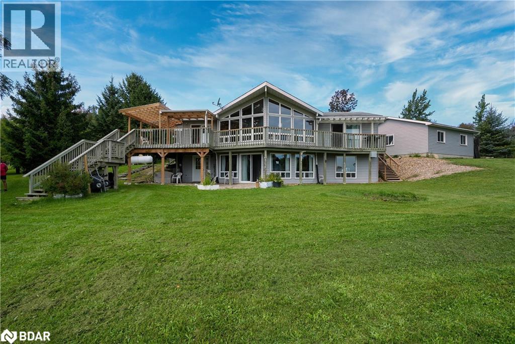 143 Captain's Court, Meaford, Ontario  N4L 1W5 - Photo 1 - 40770581