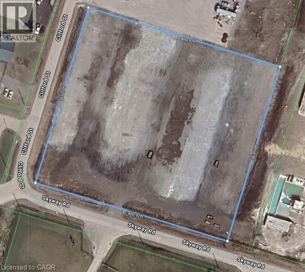 N/a Skyway Road, Smithville, Ontario  L0R 2A0 - Photo 1 - 40740009