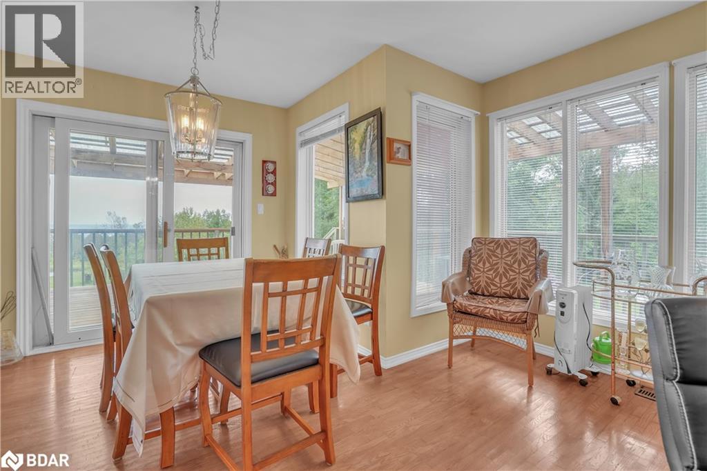 143 Captain's Court, Meaford, Ontario  N4L 1W5 - Photo 3 - 40770581