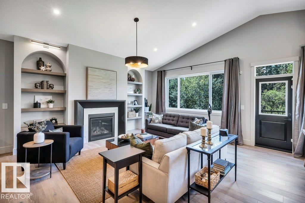 27 Sydwyck Ci, Spruce Grove, Alberta  T7X 4C9 - Photo 8 - E4461311