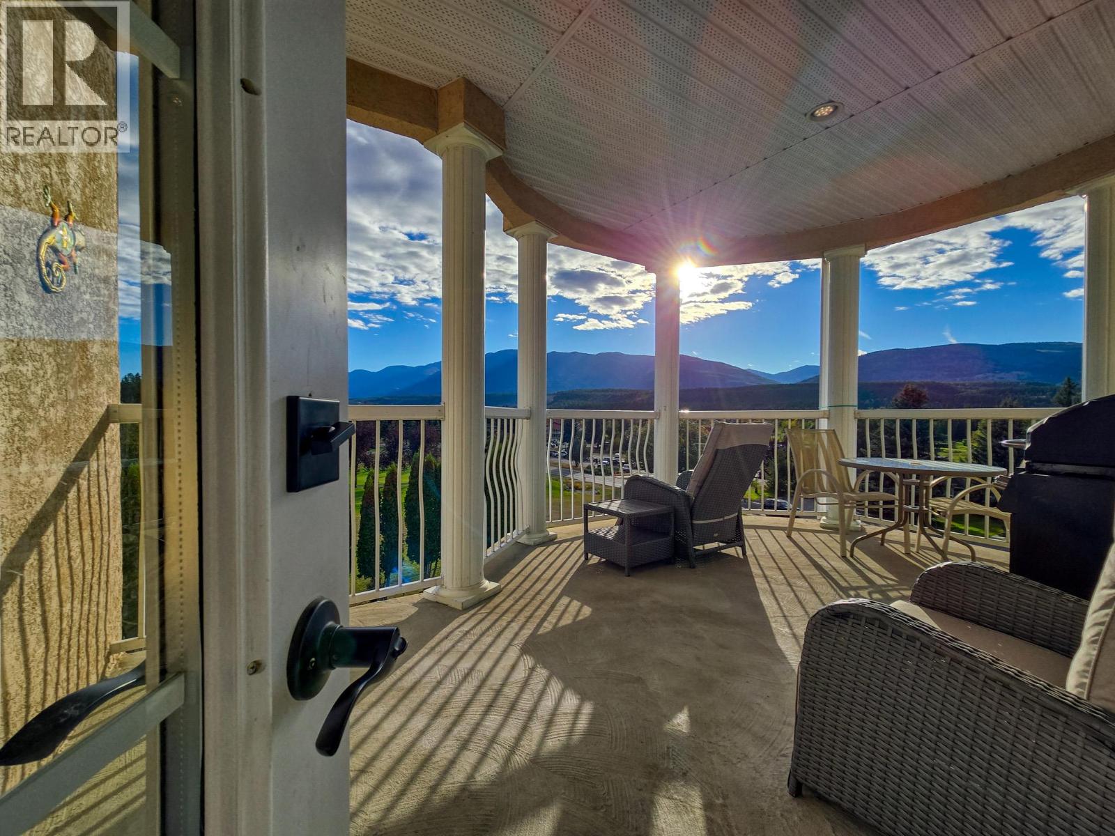 5052 Riverview Road Unit# 2008A, fairmont hot springs, British Columbia
