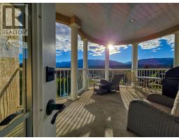 5052 Riverview Road Unit# 2008A, fairmont hot springs, British Columbia