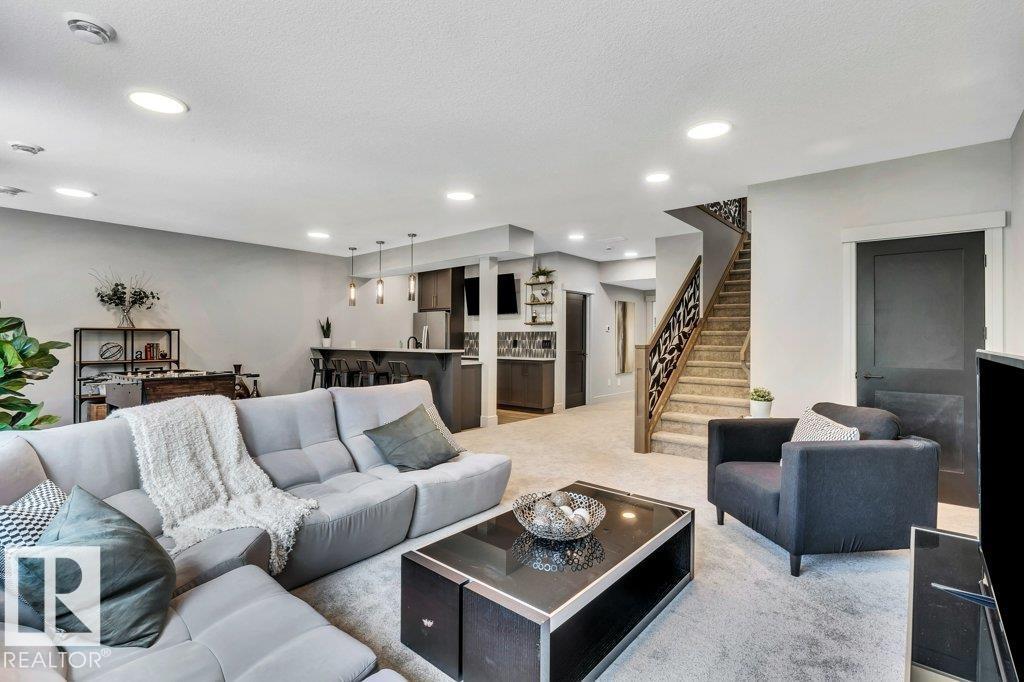 27 Sydwyck Ci, Spruce Grove, Alberta  T7X 4C9 - Photo 37 - E4461311
