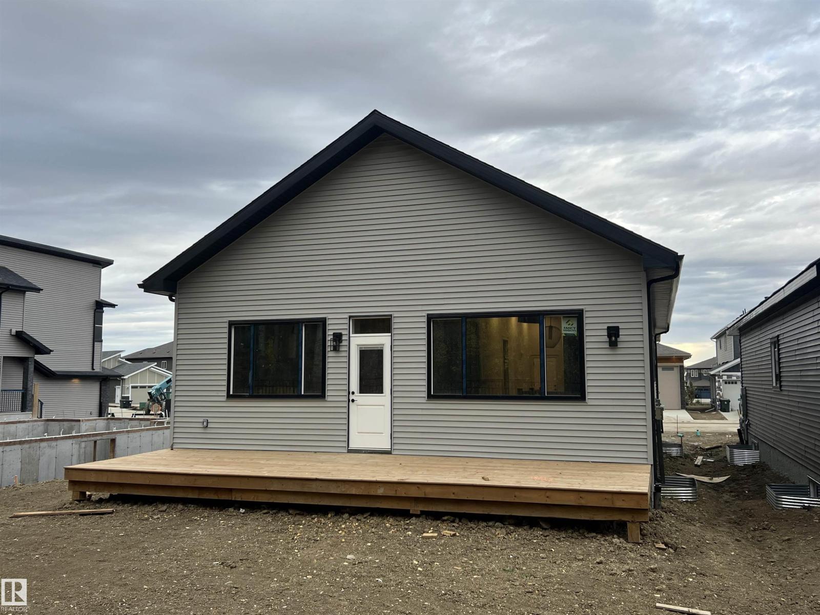 27 Sydwyck Ci, Spruce Grove, Alberta  T7X 4C9 - Photo 50 - E4461311