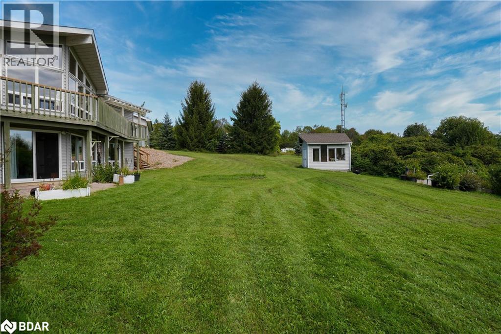 143 Captain's Court, Meaford, Ontario  N4L 1W5 - Photo 8 - 40770581
