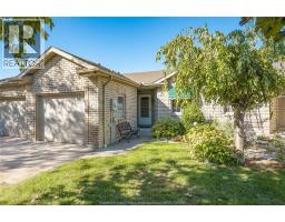 42 GOLFVIEW, Kingsville, Ontario