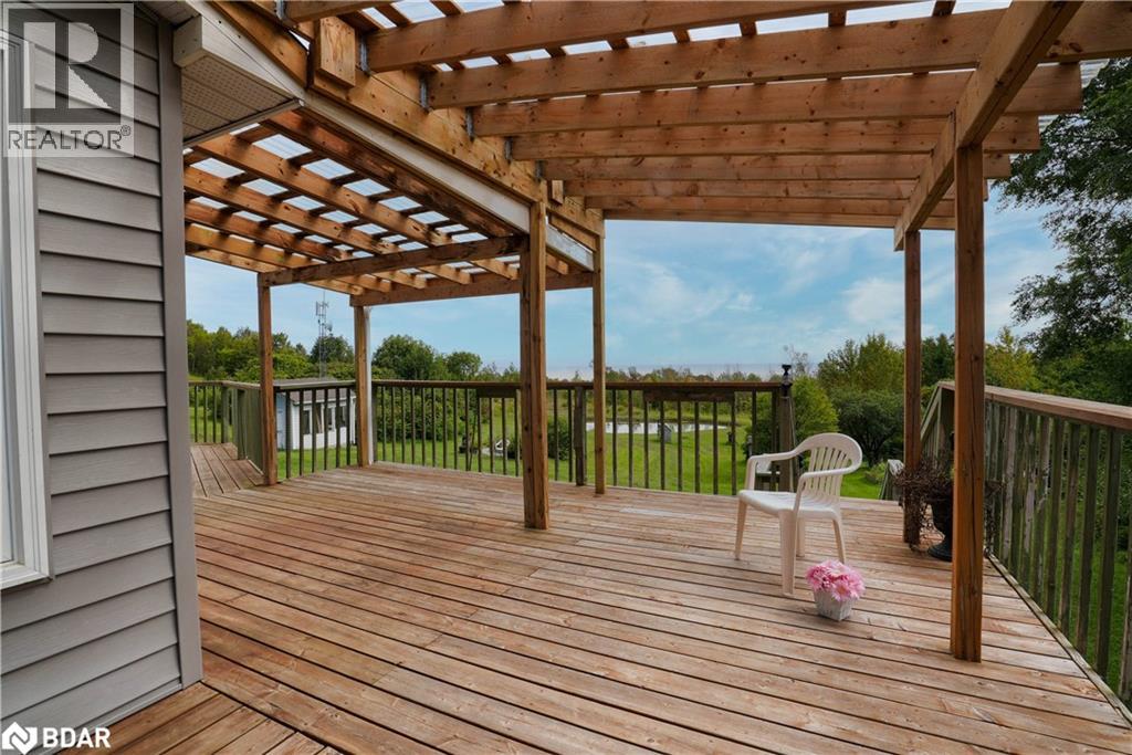 143 Captain's Court, Meaford, Ontario  N4L 1W5 - Photo 6 - 40770581