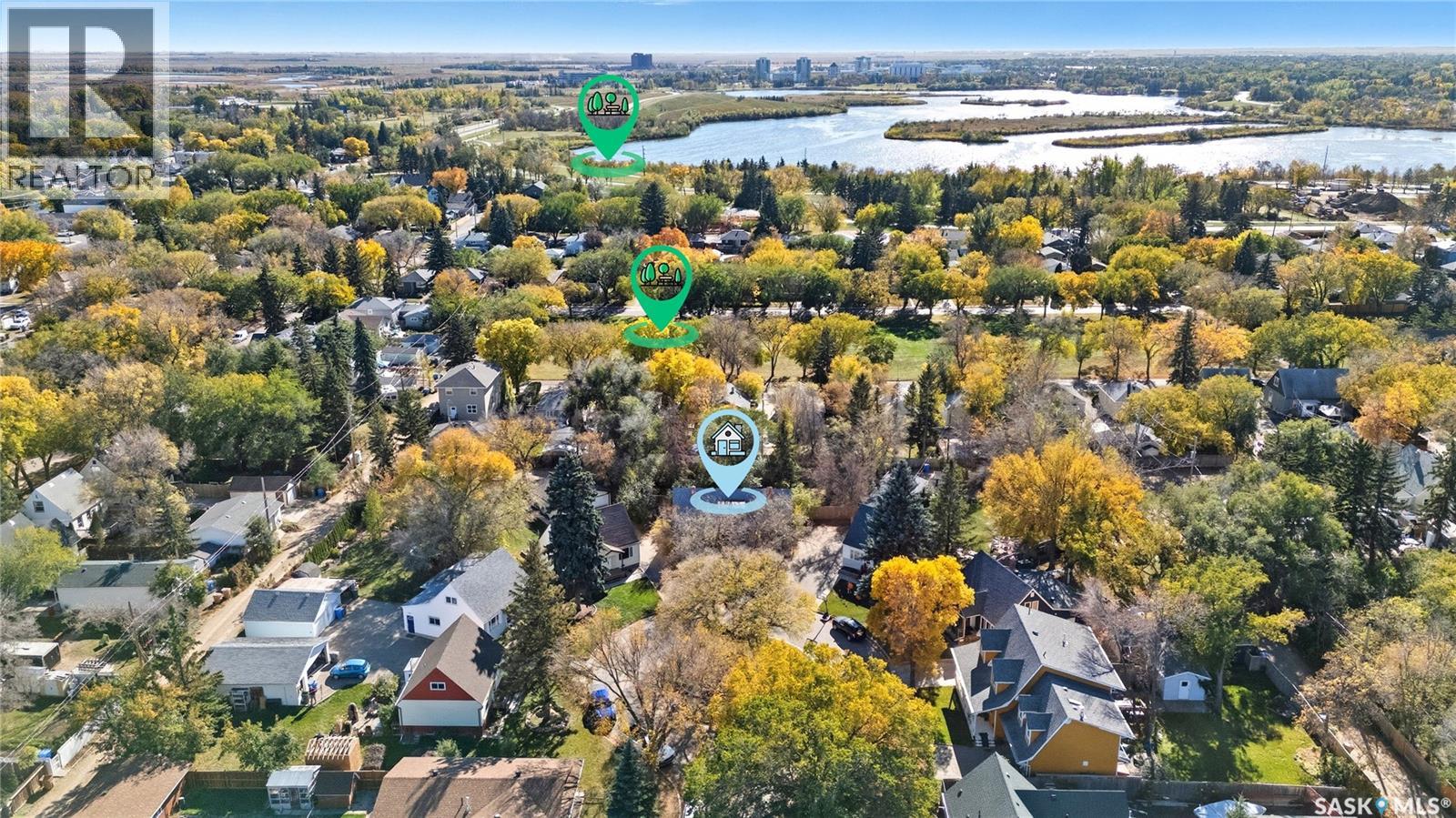 A&b 2614 Elliott Drive, Regina, Saskatchewan  S4N 3H7 - Photo 4 - SK020388