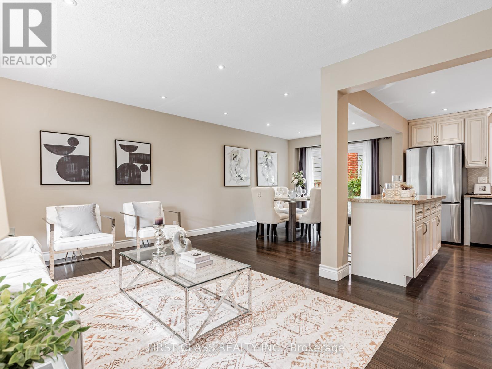 97 Bridlewood Boulevard, Toronto, Ontario  M1T 1R2 - Photo 14 - E12451951