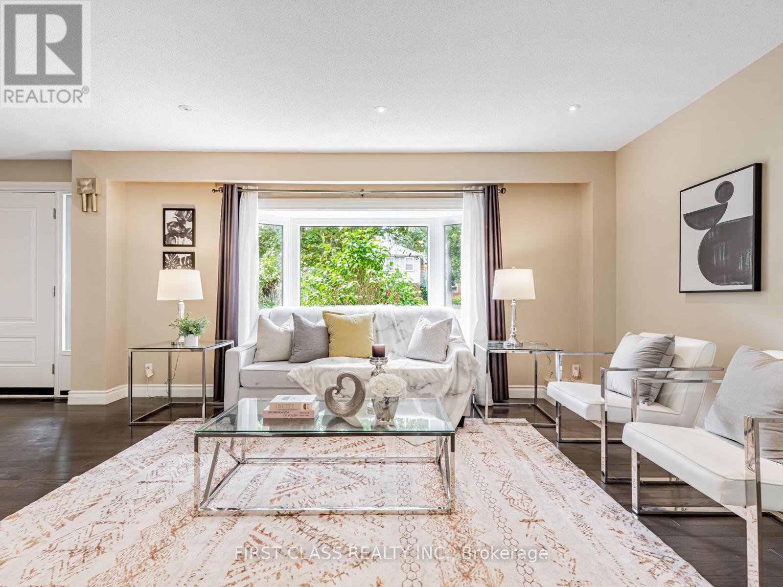 97 Bridlewood Boulevard, Toronto, Ontario  M1T 1R2 - Photo 4 - E12451951