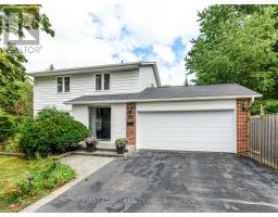 97 BRIDLEWOOD BOULEVARD, Toronto, Ontario