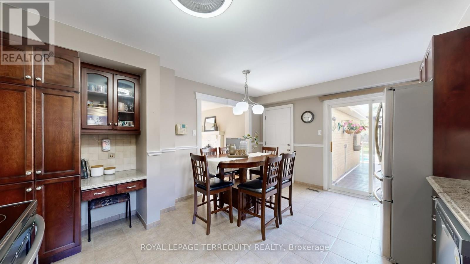 61 Jason Drive, Whitby, Ontario  L1R 1L1 - Photo 7 - E12451967