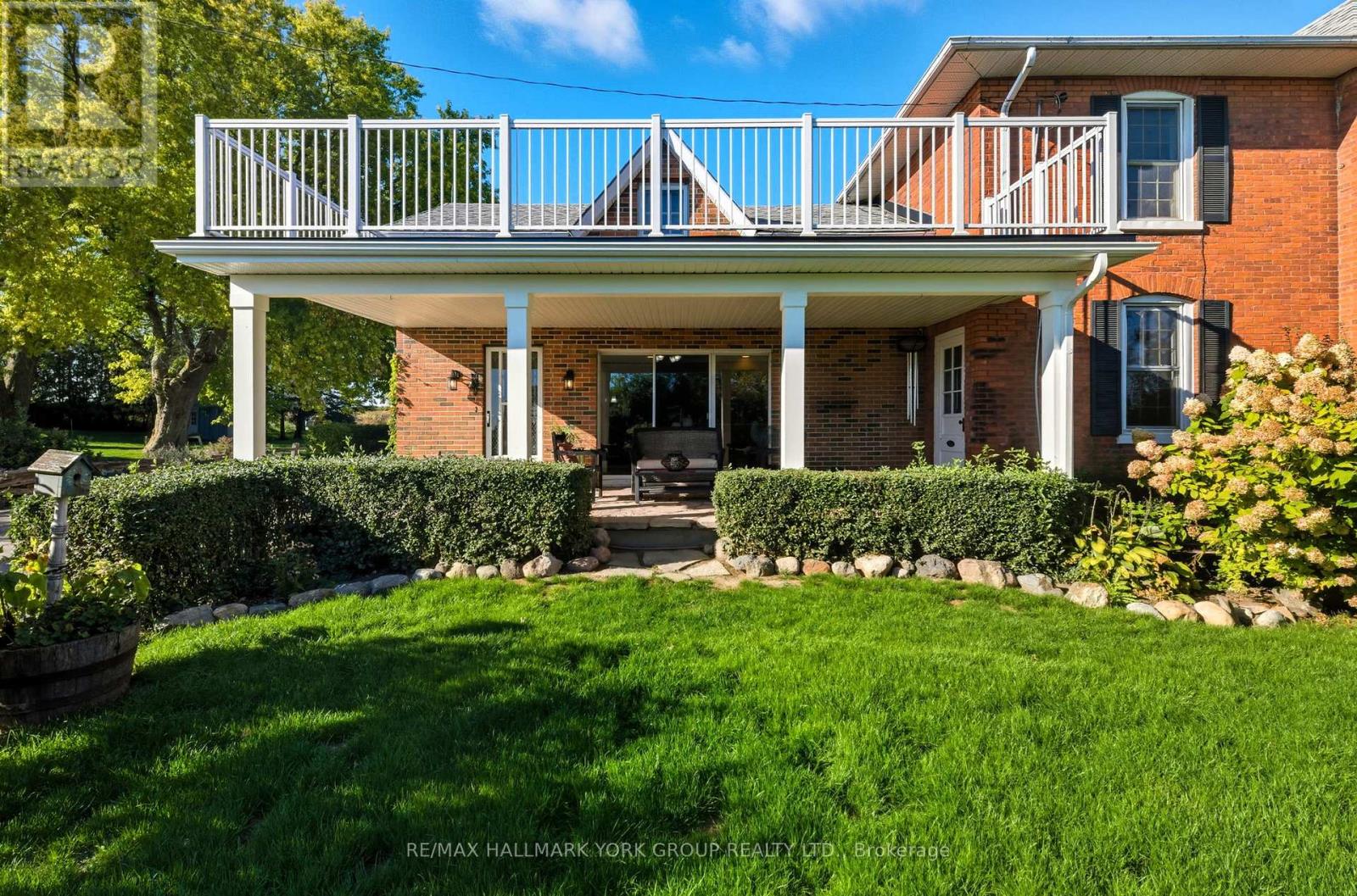 7450 Liberty Street N, Clarington, Ontario  L1C 6K4 - Photo 4 - E12451973