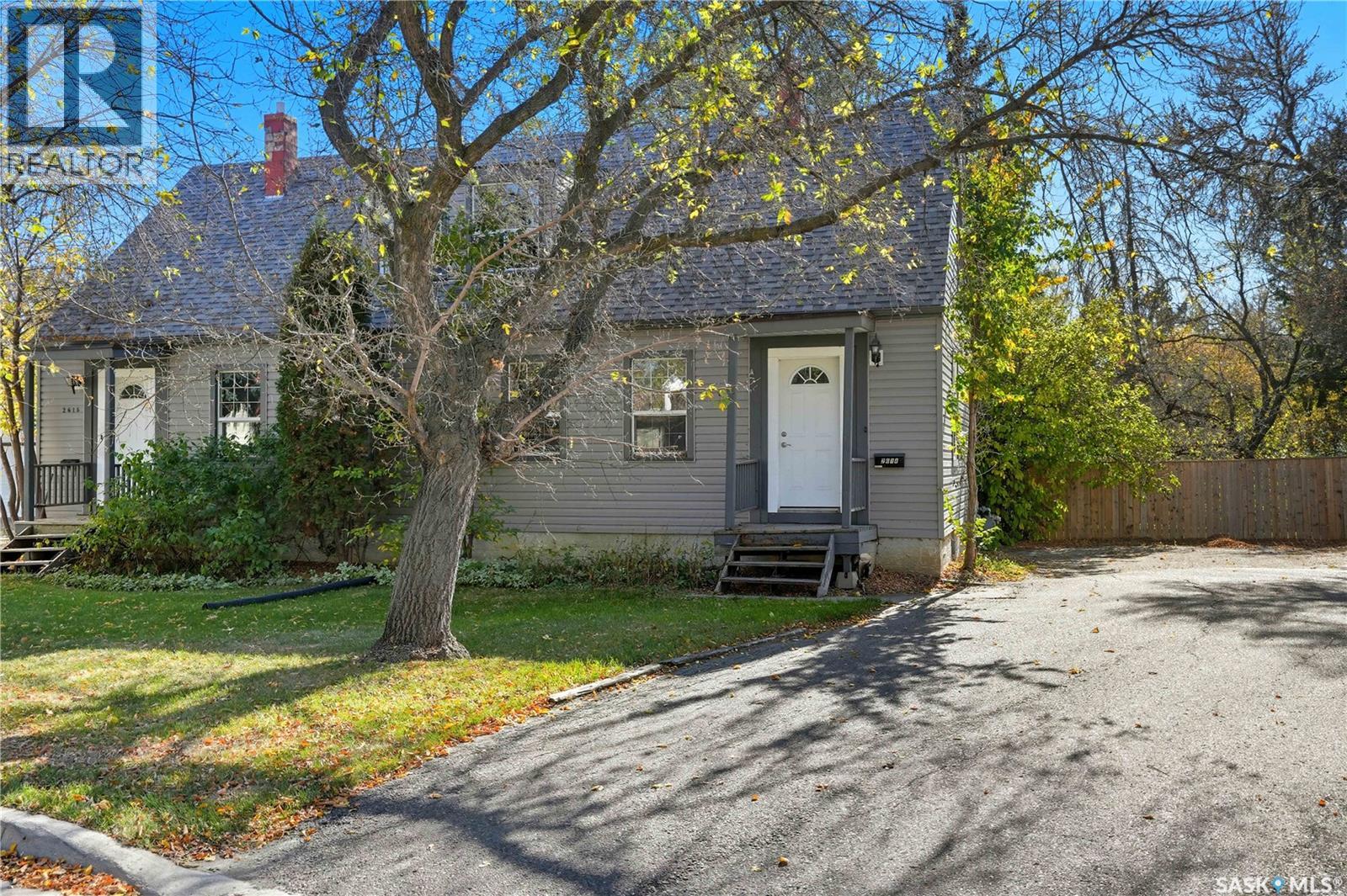A&b 2614 Elliott Drive, Regina, Saskatchewan  S4N 3H7 - Photo 5 - SK020388