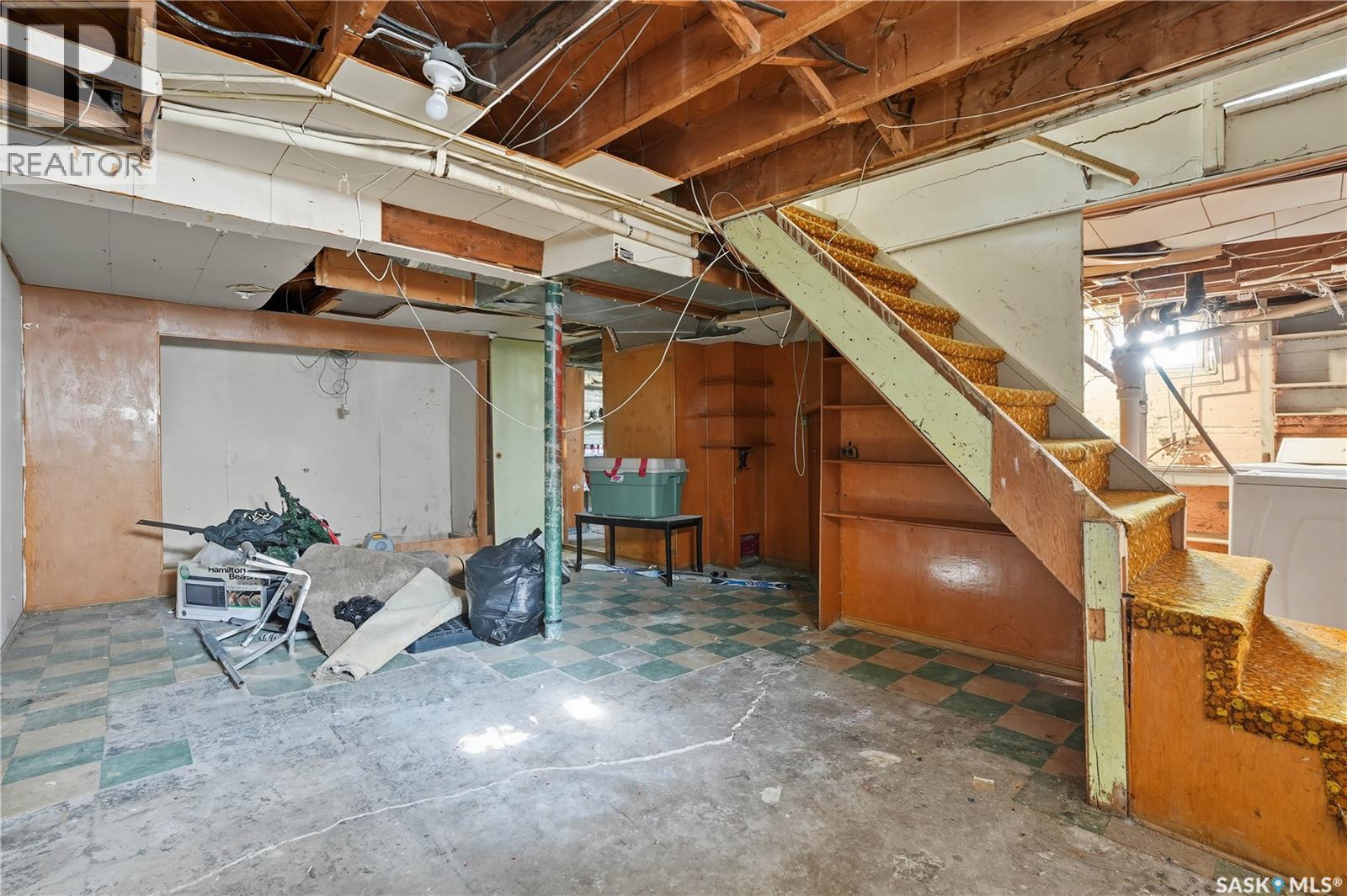 A&b 2614 Elliott Drive, Regina, Saskatchewan  S4N 3H7 - Photo 46 - SK020388