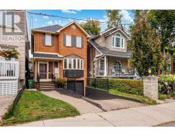 50 ASHLAND AVENUE, Toronto, Ontario