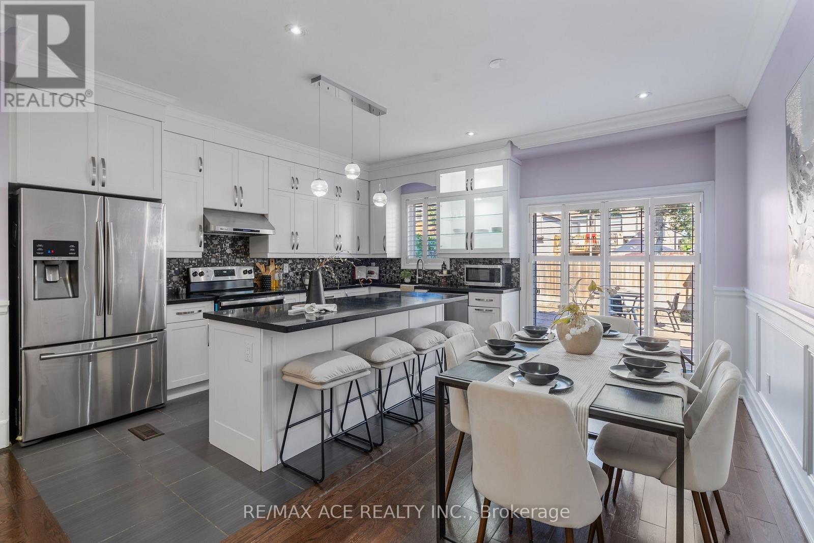 71 August Avenue, Toronto, Ontario  M1L 3N1 - Photo 11 - E12452029