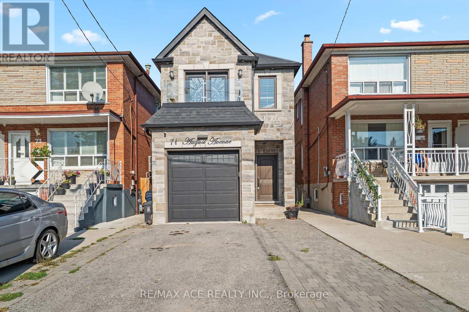 71 August Avenue, Toronto, Ontario  M1L 3N1 - Photo 2 - E12452029