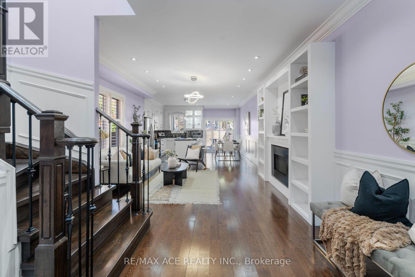 71 August Avenue, Toronto, Ontario  M1L 3N1 - Photo 9 - E12452029