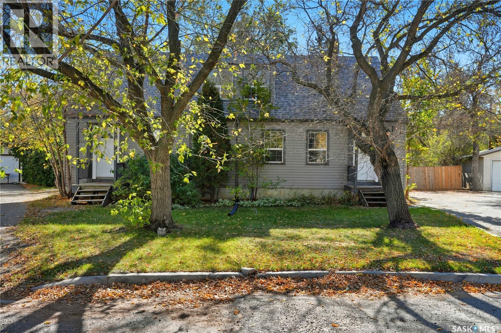 A&b 2614 Elliott Drive, Regina, Saskatchewan  S4N 3H7 - Photo 1 - SK020388