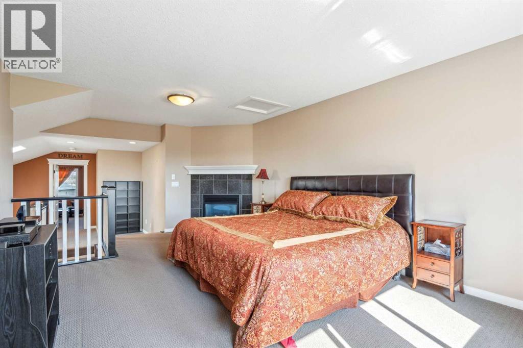 358 Crystal Green Rise, Okotoks, Alberta  T1S 2N6 - Photo 24 - A2245362
