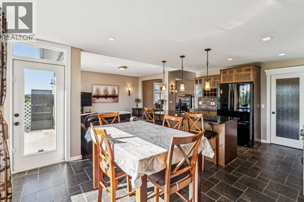 358 Crystal Green Rise, Okotoks, Alberta  T1S 2N6 - Photo 7 - A2245362