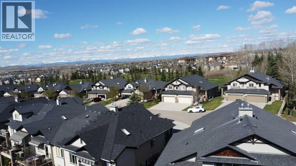 358 Crystal Green Rise, Okotoks, Alberta  T1S 2N6 - Photo 43 - A2245362