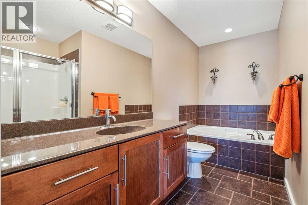 358 Crystal Green Rise, Okotoks, Alberta  T1S 2N6 - Photo 23 - A2245362