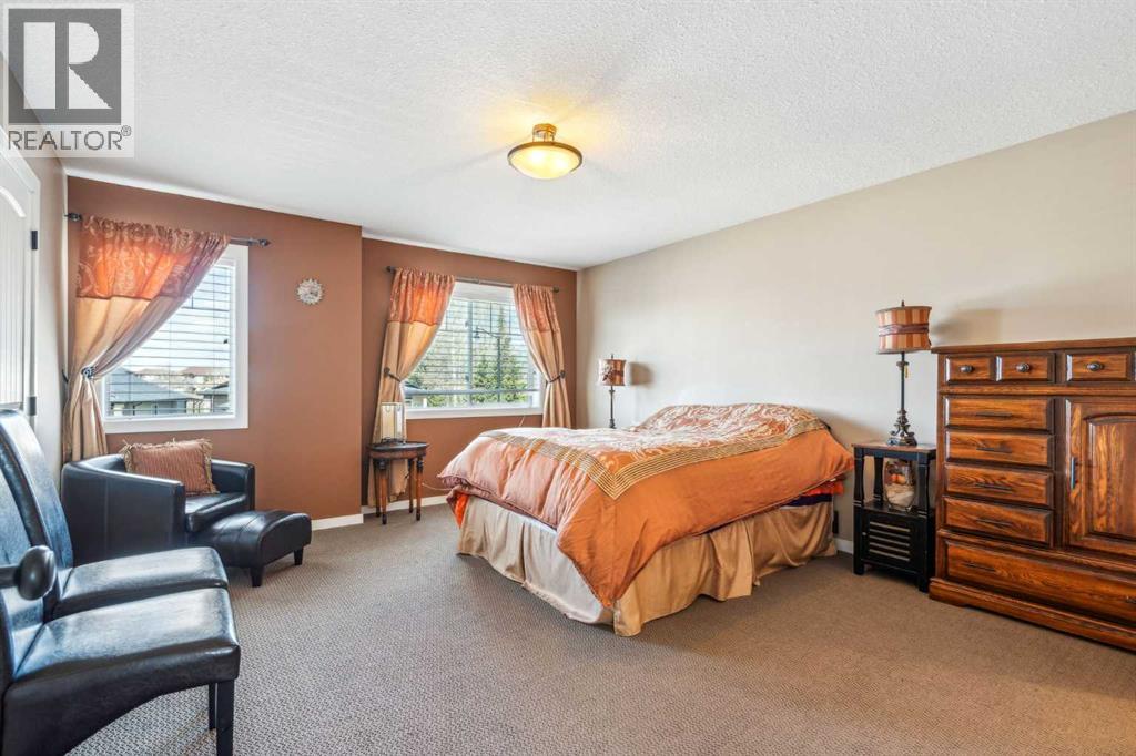 358 Crystal Green Rise, Okotoks, Alberta  T1S 2N6 - Photo 22 - A2245362
