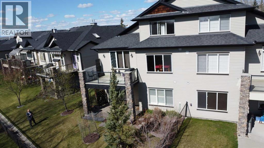 358 Crystal Green Rise, Okotoks, Alberta  T1S 2N6 - Photo 41 - A2245362