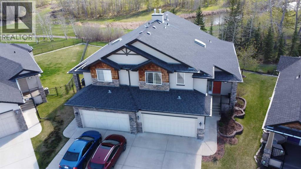 358 Crystal Green Rise, Okotoks, Alberta  T1S 2N6 - Photo 39 - A2245362