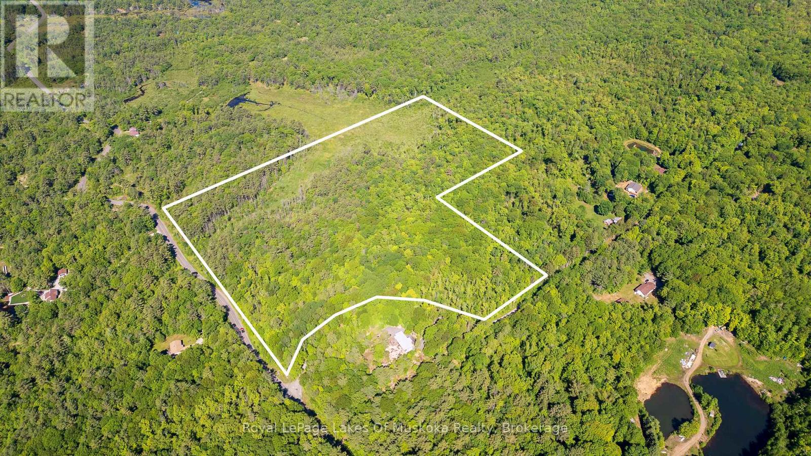 0 Southwood Road, Gravenhurst (Wood (Gravenhurst)), Ontario  P0E 1G0 - Photo 10 - X12452035