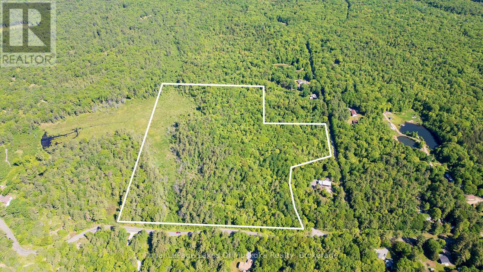 0 Southwood Road, Gravenhurst (Wood (Gravenhurst)), Ontario  P0E 1G0 - Photo 11 - X12452035