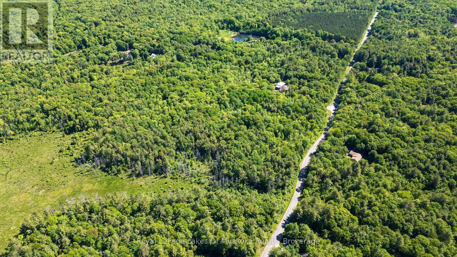 0 Southwood Road, Gravenhurst (Wood (Gravenhurst)), Ontario  P0E 1G0 - Photo 12 - X12452035
