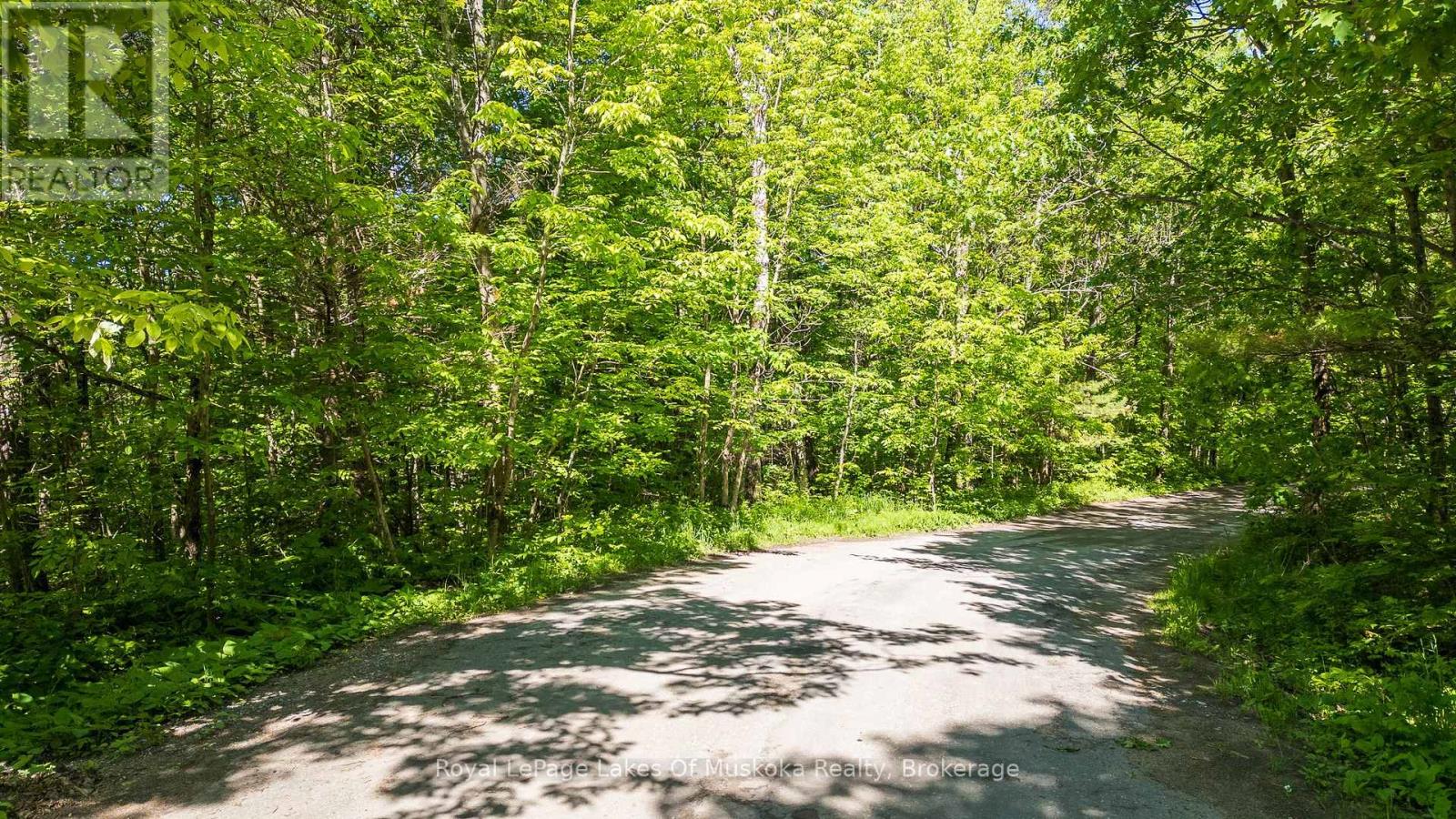 0 Southwood Road, Gravenhurst (Wood (Gravenhurst)), Ontario  P0E 1G0 - Photo 2 - X12452035