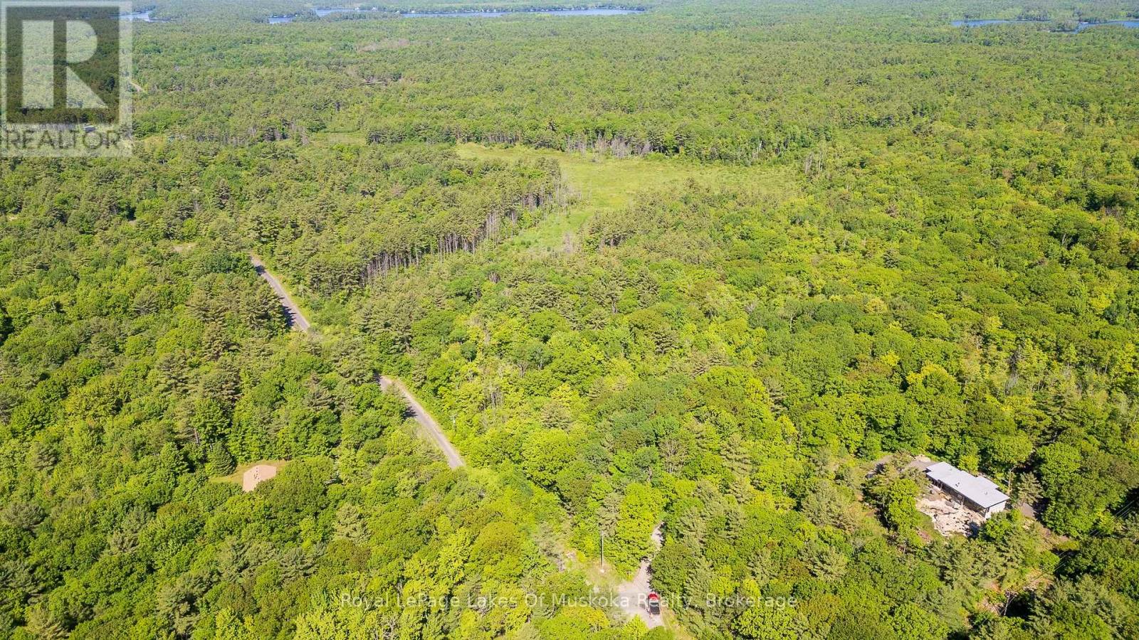 0 Southwood Road, Gravenhurst (Wood (Gravenhurst)), Ontario  P0E 1G0 - Photo 4 - X12452035