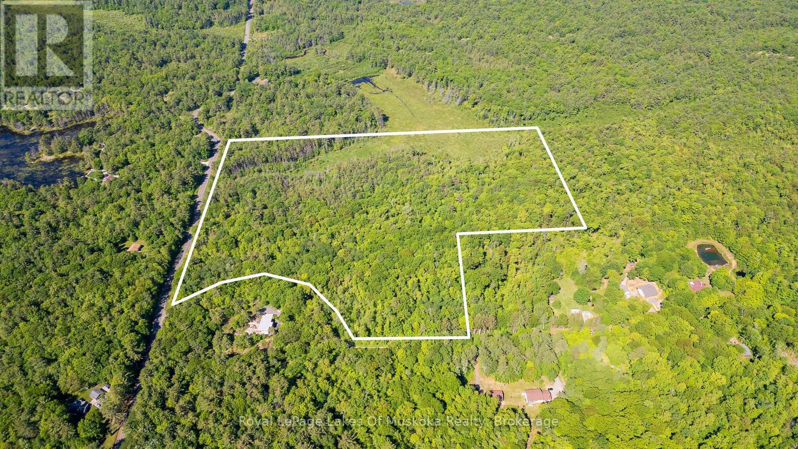 0 Southwood Road, Gravenhurst (Wood (Gravenhurst)), Ontario  P0E 1G0 - Photo 9 - X12452035