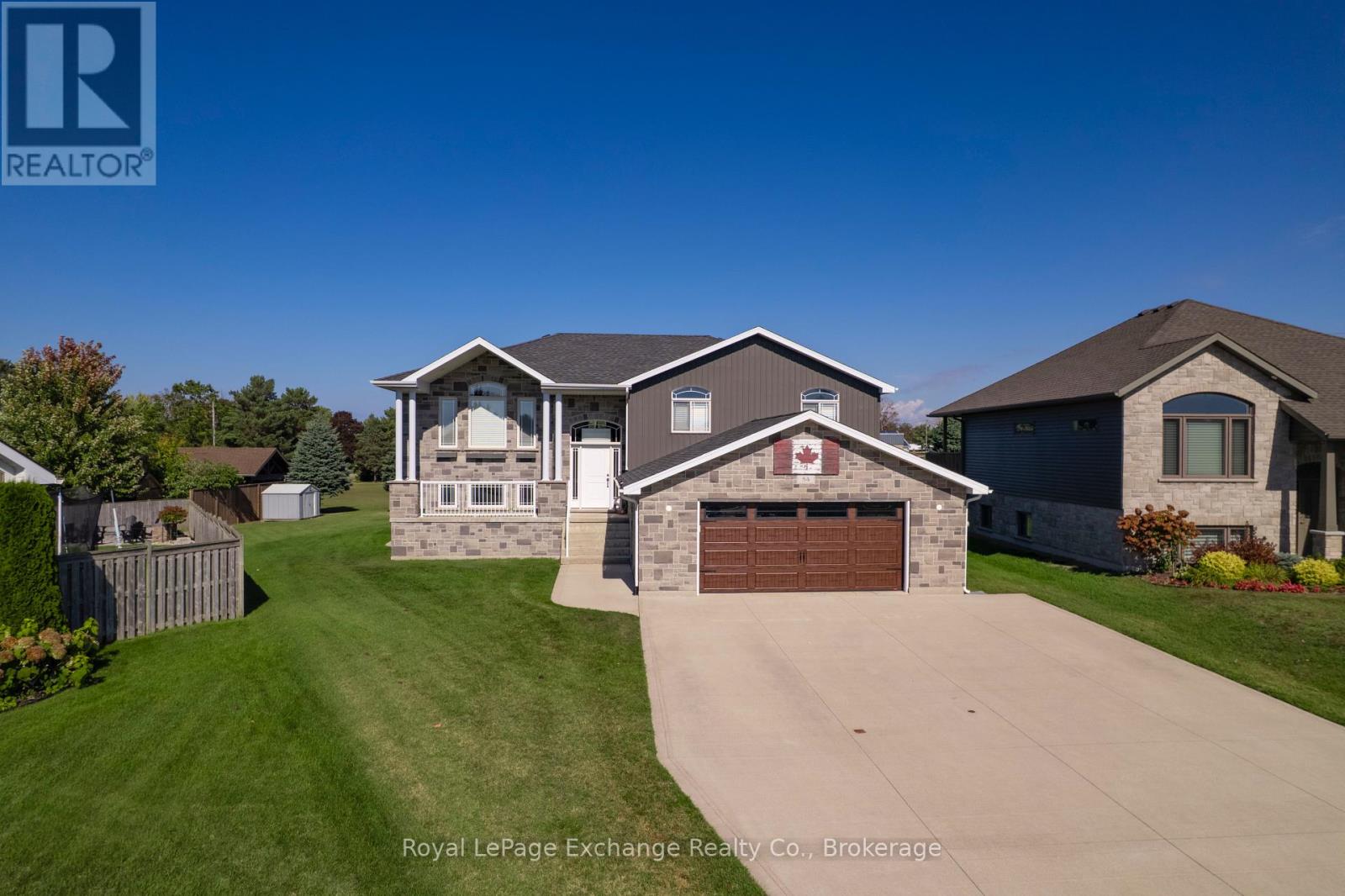 54 LAKEFIELD DRIVE, Kincardine, Ontario
